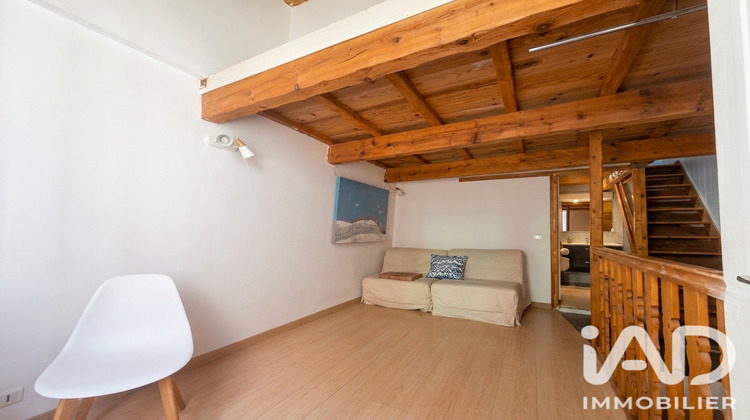 Ma-Cabane - Vente Maison Sommières, 50 m²