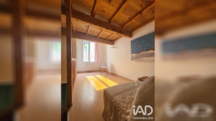 Ma-Cabane - Vente Maison Sommières, 50 m²