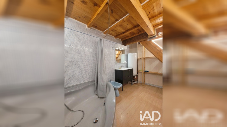Ma-Cabane - Vente Maison Sommières, 50 m²