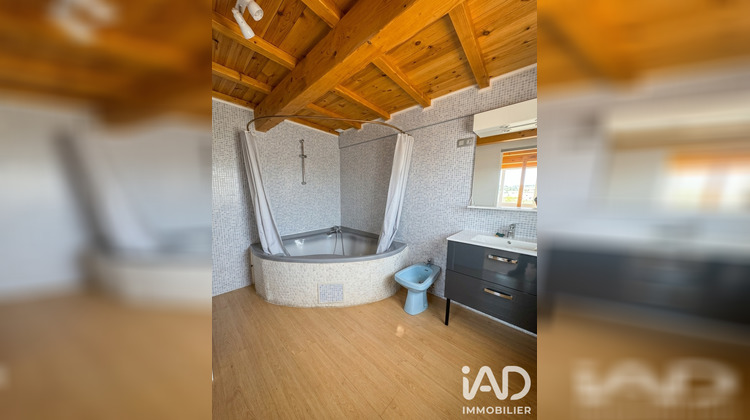 Ma-Cabane - Vente Maison Sommières, 50 m²