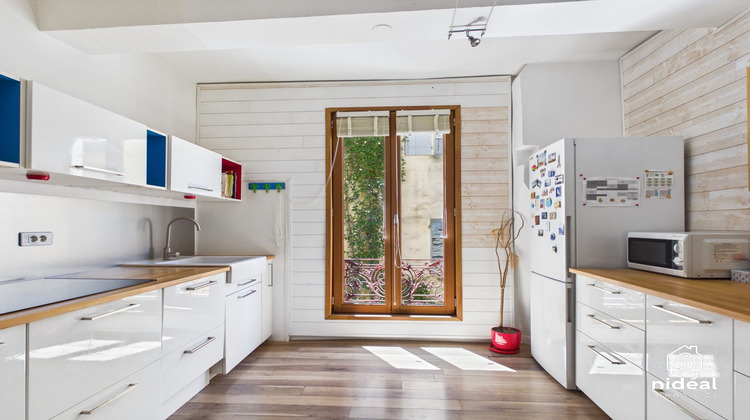 Ma-Cabane - Vente Maison Sommières, 120 m²