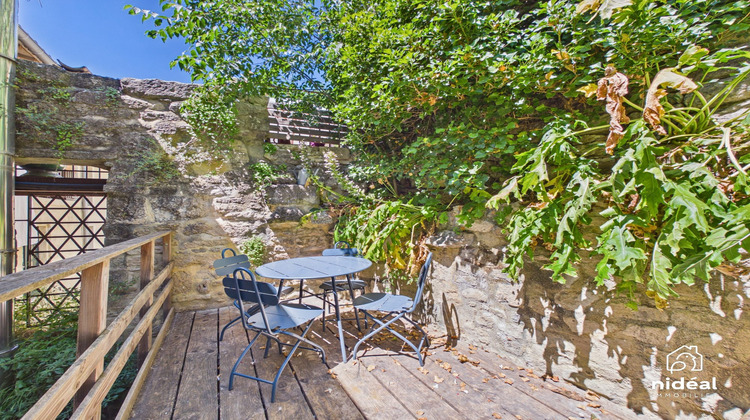 Ma-Cabane - Vente Maison Sommières, 120 m²