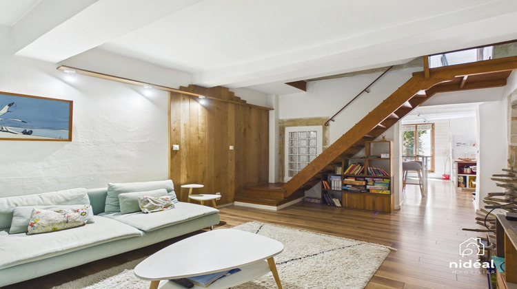 Ma-Cabane - Vente Maison Sommières, 120 m²