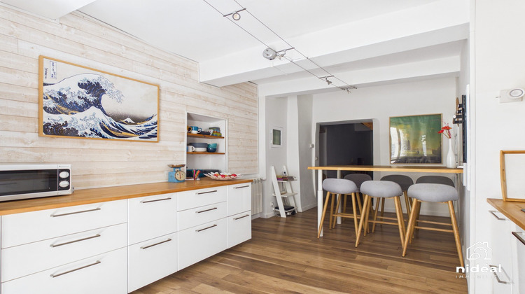 Ma-Cabane - Vente Maison Sommières, 120 m²