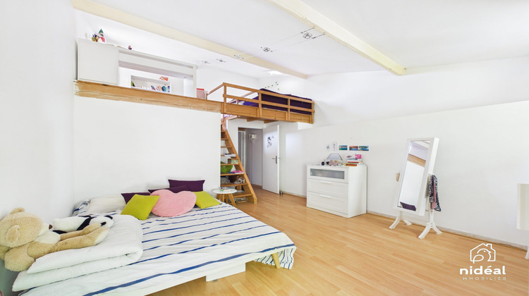 Ma-Cabane - Vente Maison Sommières, 120 m²
