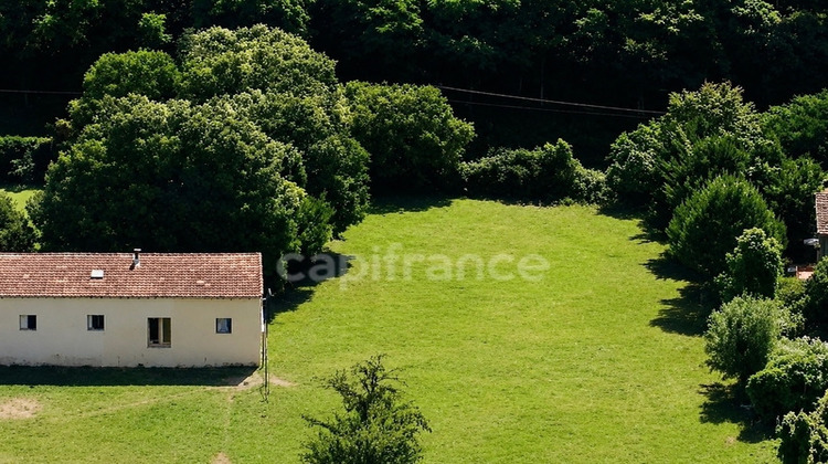 Ma-Cabane - Vente Maison SOMMIERES, 202 m²