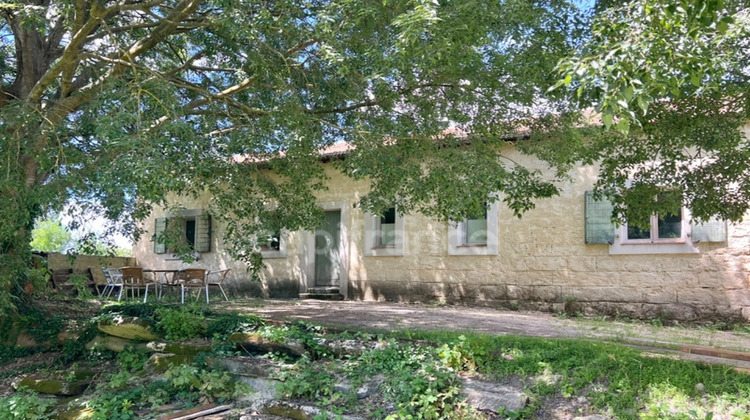 Ma-Cabane - Vente Maison SOMMIERES, 202 m²