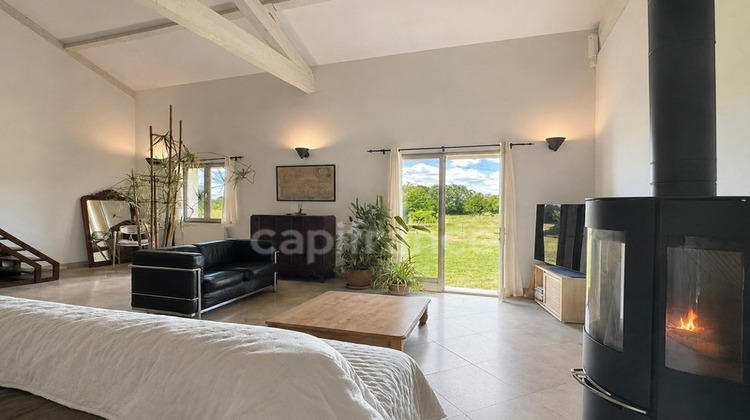 Ma-Cabane - Vente Maison SOMMIERES, 202 m²