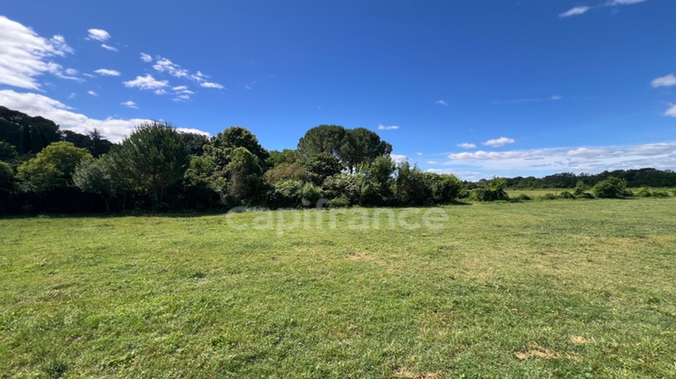 Ma-Cabane - Vente Maison SOMMIERES, 202 m²