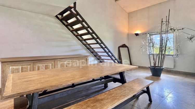 Ma-Cabane - Vente Maison SOMMIERES, 202 m²
