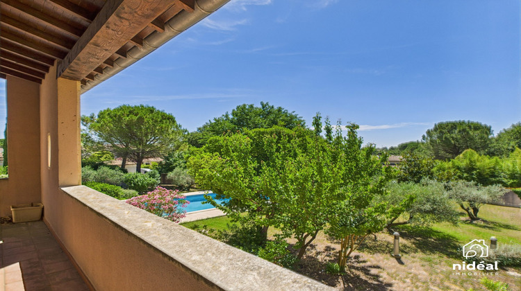 Ma-Cabane - Vente Maison Sommières, 230 m²