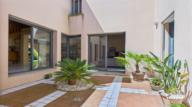 Ma-Cabane - Vente Maison Sommières, 230 m²