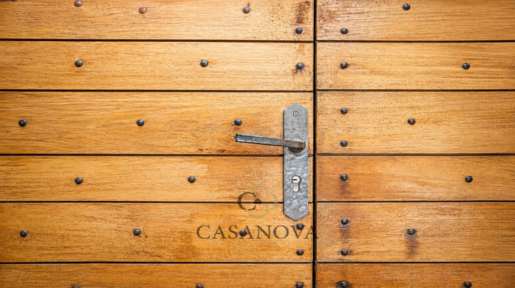 Ma-Cabane - Vente Maison SOMMIERES, 196 m²