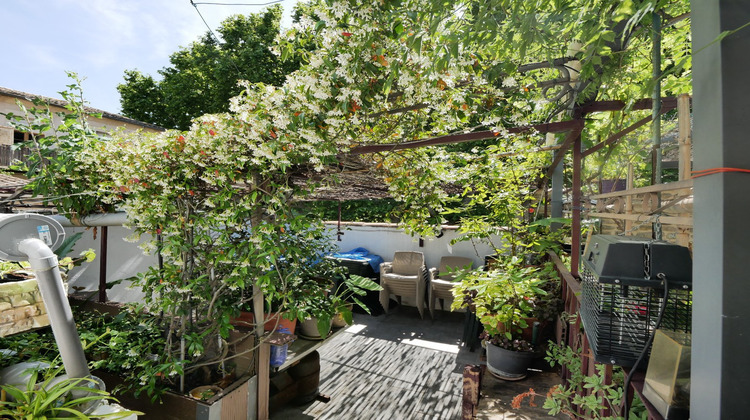 Ma-Cabane - Vente Maison SOMMIERES, 125 m²