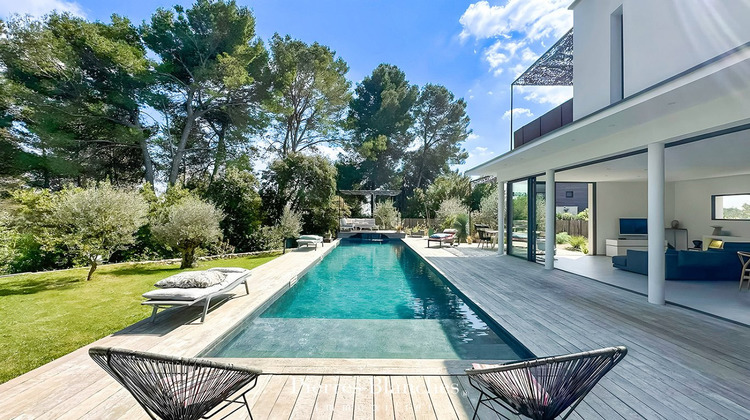 Ma-Cabane - Vente Maison SOMMIERES, 206 m²
