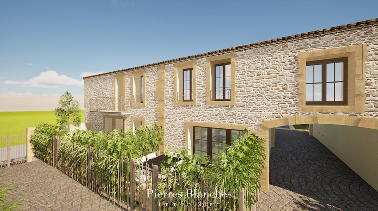 Ma-Cabane - Vente Maison SOMMIERES, 176 m²