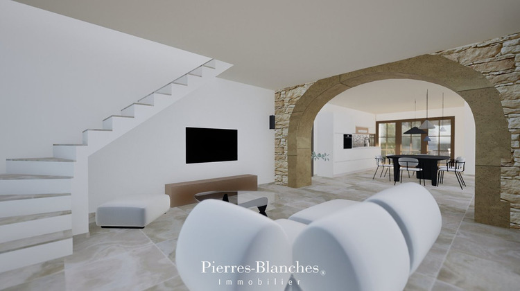 Ma-Cabane - Vente Maison SOMMIERES, 176 m²