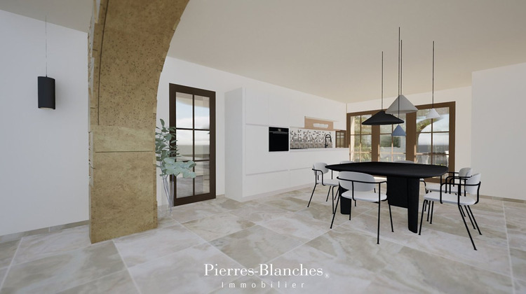 Ma-Cabane - Vente Maison SOMMIERES, 176 m²