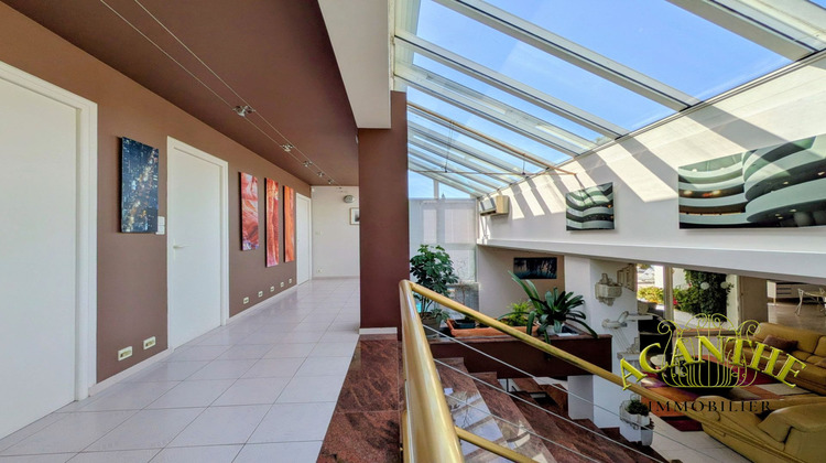 Ma-Cabane - Vente Maison Sommières, 324 m²
