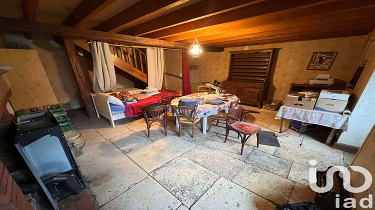 Ma-Cabane - Vente Maison Sommières-du-Clain, 137 m²