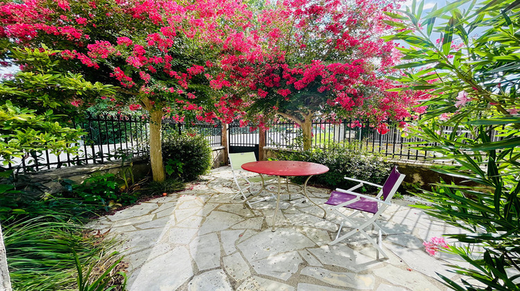 Ma-Cabane - Vente Maison SOMMIERES-DU-CLAIN, 226 m²