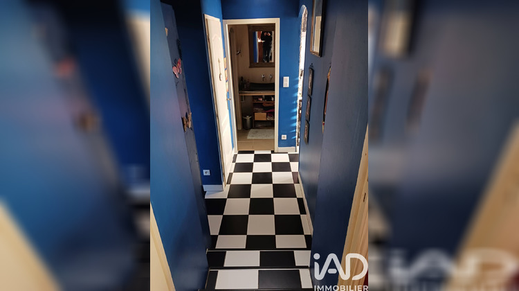 Ma-Cabane - Vente Maison Sommières-du-Clain, 226 m²