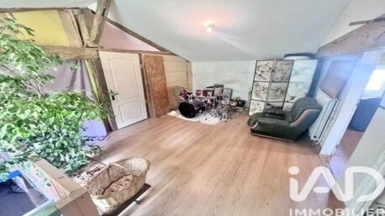 Ma-Cabane - Vente Maison Sommières-du-Clain, 121 m²