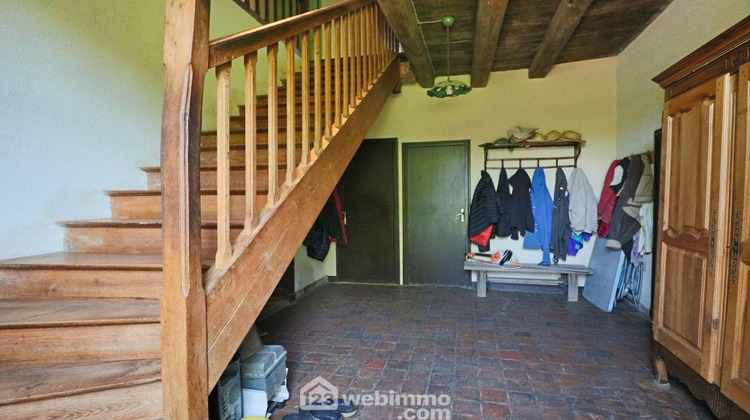 Ma-Cabane - Vente Maison Sommières-du-Clain, 295 m²