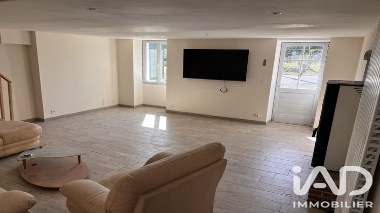 Ma-Cabane - Vente Maison Sommières-du-Clain, 138 m²