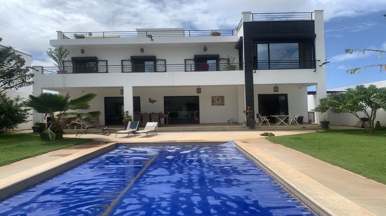 Ma-Cabane - Vente Maison Somone, 188 m²