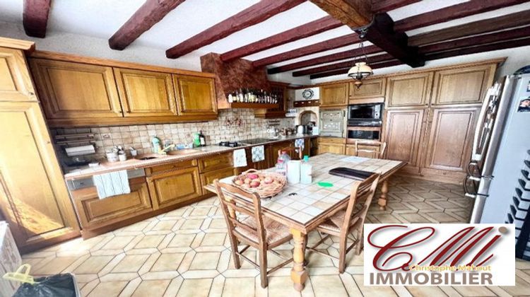Ma-Cabane - Vente Maison Somsois, 268 m²
