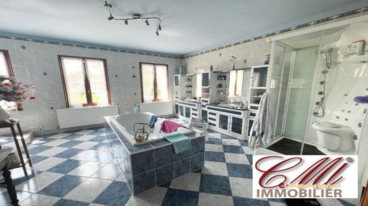 Ma-Cabane - Vente Maison Somsois, 268 m²