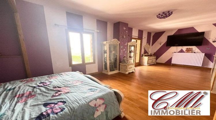 Ma-Cabane - Vente Maison Somsois, 268 m²