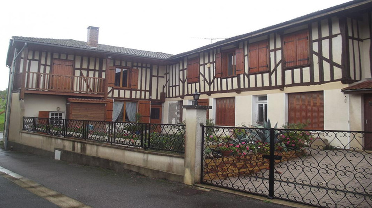 Ma-Cabane - Vente Maison SOMSOIS, 268 m²