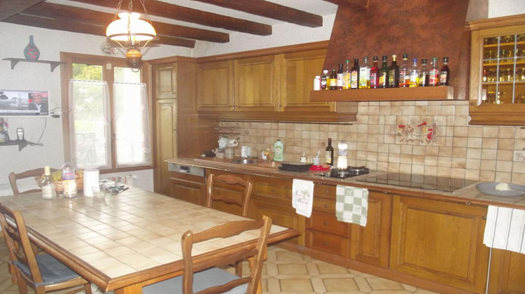 Ma-Cabane - Vente Maison SOMSOIS, 268 m²