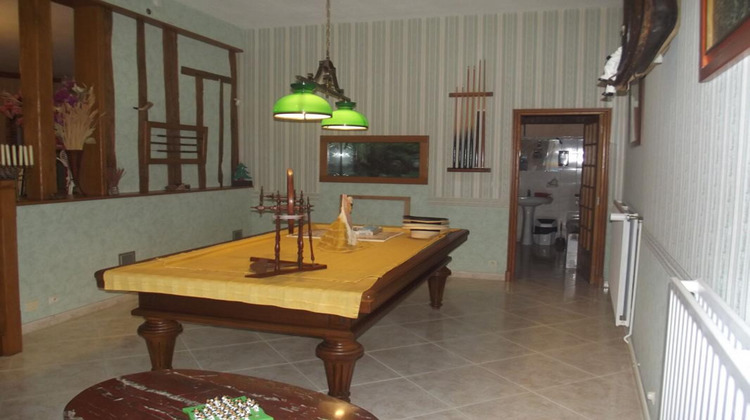 Ma-Cabane - Vente Maison SOMSOIS, 268 m²