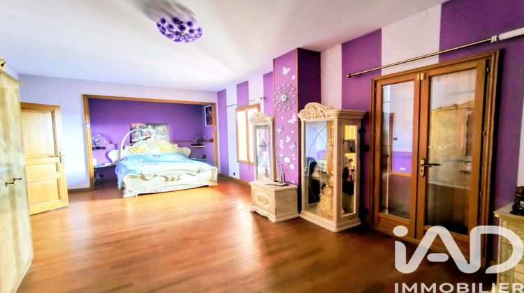 Ma-Cabane - Vente Maison Somsois, 280 m²