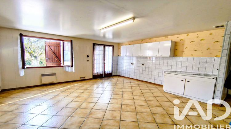 Ma-Cabane - Vente Maison Somsois, 40 m²