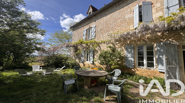 Ma-Cabane - Vente Maison Sonac, 154 m²