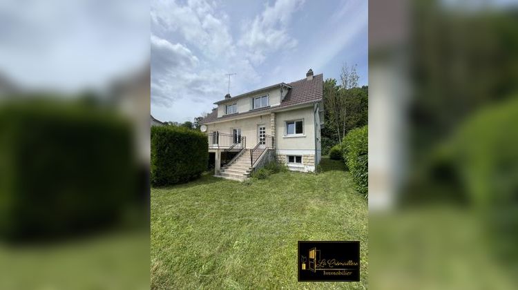 Ma-Cabane - Vente Maison Sonchamp, 153 m²