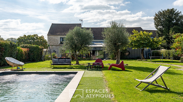 Ma-Cabane - Vente Maison SONCHAMP, 286 m²