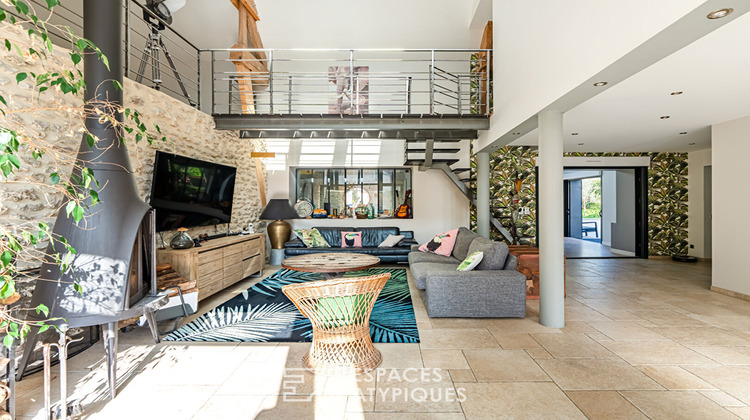 Ma-Cabane - Vente Maison SONCHAMP, 286 m²