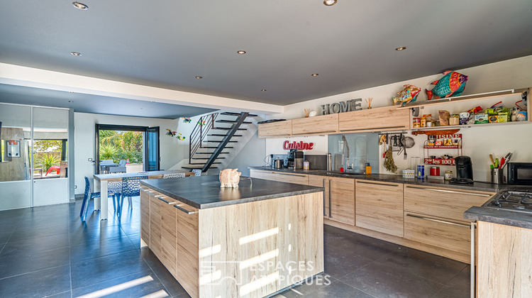 Ma-Cabane - Vente Maison SONCHAMP, 286 m²