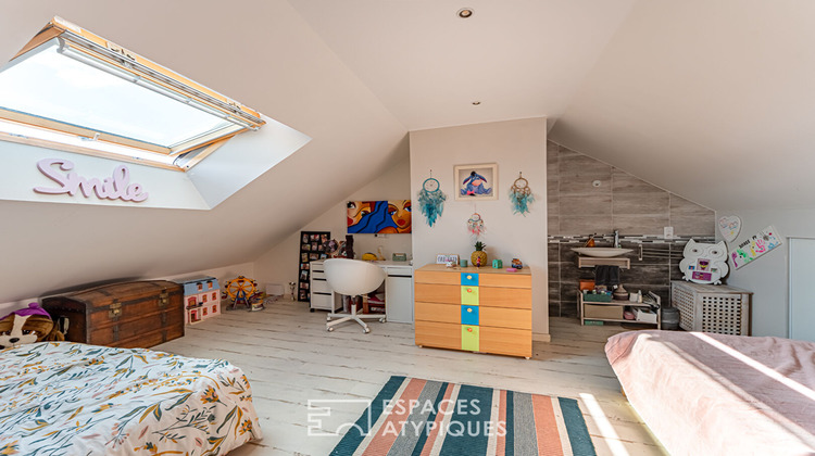 Ma-Cabane - Vente Maison SONCHAMP, 286 m²