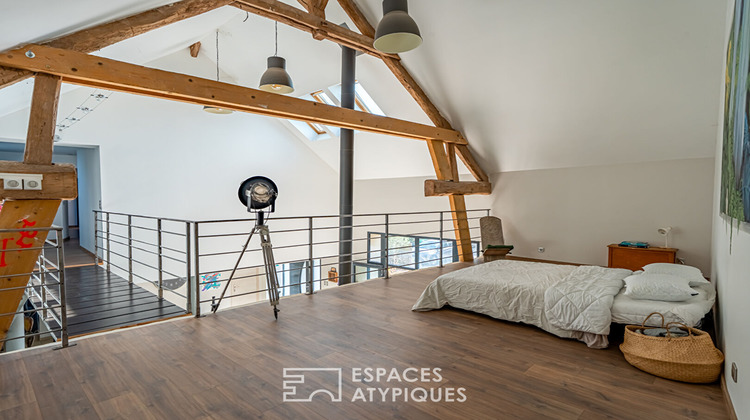 Ma-Cabane - Vente Maison SONCHAMP, 286 m²