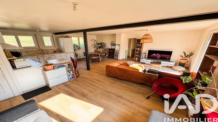 Ma-Cabane - Vente Maison Sonchamp, 82 m²