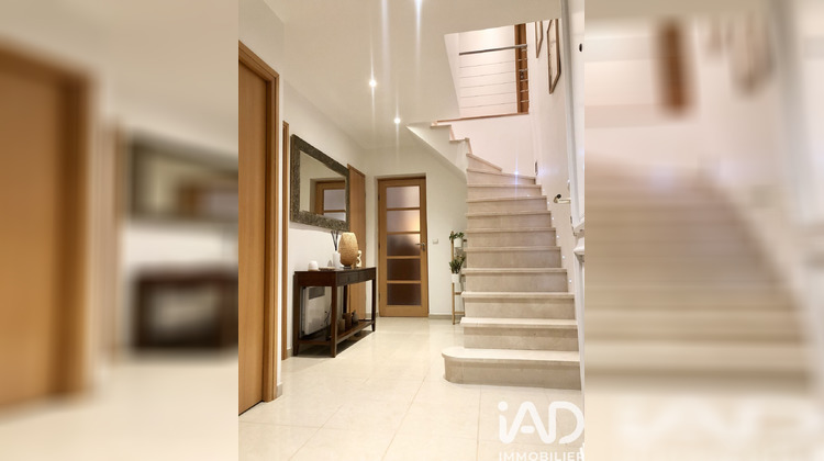 Ma-Cabane - Vente Maison Sonchamp, 189 m²