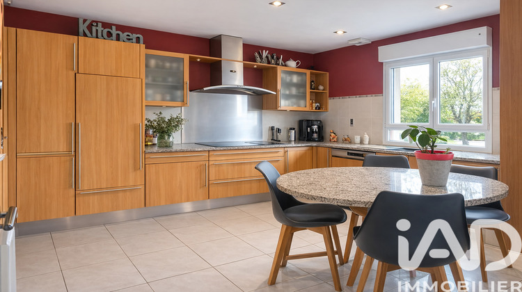 Ma-Cabane - Vente Maison Sonchamp, 189 m²