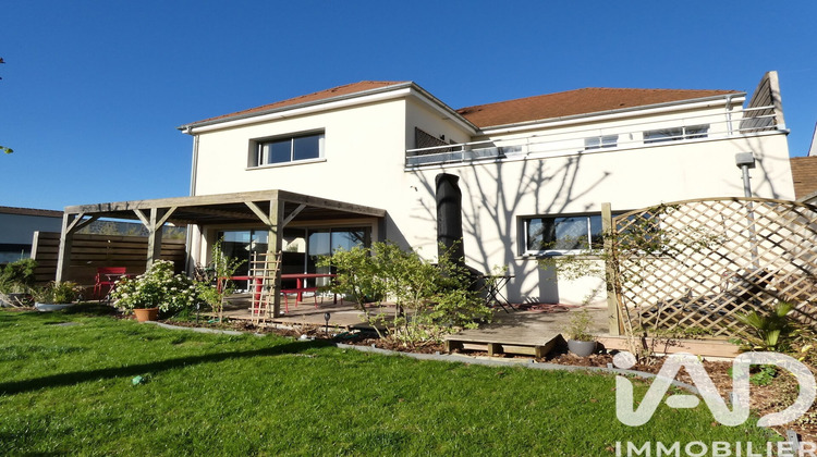 Ma-Cabane - Vente Maison Sonchamp, 200 m²