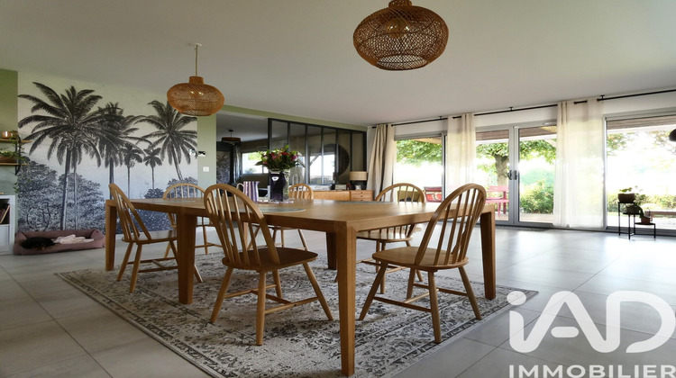 Ma-Cabane - Vente Maison Sonchamp, 200 m²